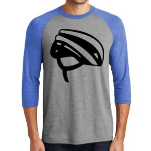 TriBlend 3/4 Raglan Tee Thumbnail