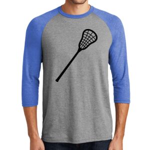 TriBlend 3/4 Raglan Tee Thumbnail