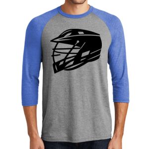 TriBlend 3/4 Raglan Tee Thumbnail