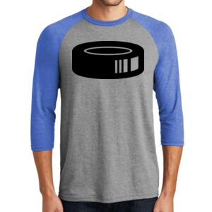 TriBlend 3/4 Raglan Tee Thumbnail