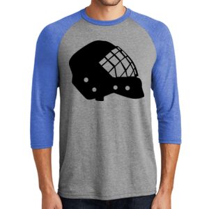 TriBlend 3/4 Raglan Tee Thumbnail