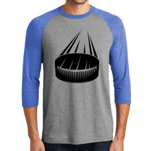 TriBlend 3/4 Raglan Tee Thumbnail