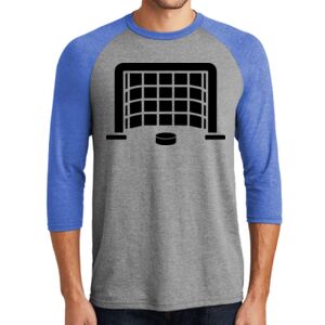 TriBlend 3/4 Raglan Tee Thumbnail