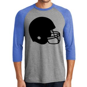 TriBlend 3/4 Raglan Tee Thumbnail