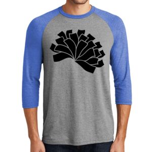 TriBlend 3/4 Raglan Tee Thumbnail