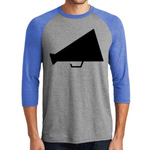 TriBlend 3/4 Raglan Tee Thumbnail