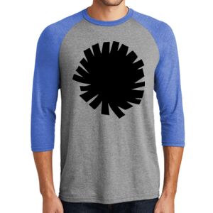 TriBlend 3/4 Raglan Tee Thumbnail