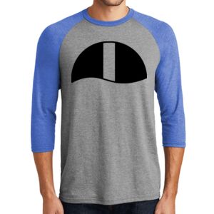 TriBlend 3/4 Raglan Tee Thumbnail