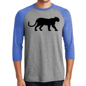 TriBlend 3/4 Raglan Tee Thumbnail