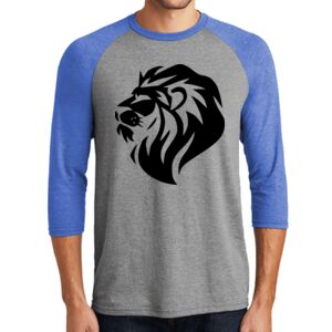 TriBlend 3/4 Raglan Tee Thumbnail