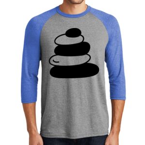 TriBlend 3/4 Raglan Tee Thumbnail