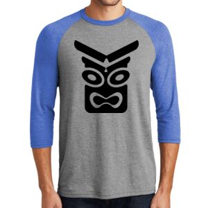 TriBlend 3/4 Raglan Tee Thumbnail