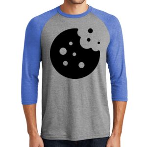 TriBlend 3/4 Raglan Tee Thumbnail
