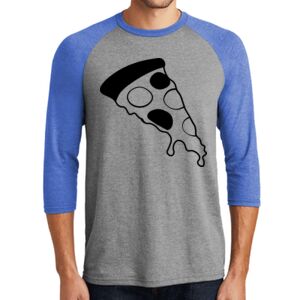 TriBlend 3/4 Raglan Tee Thumbnail