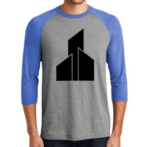 TriBlend 3/4 Raglan Tee Thumbnail