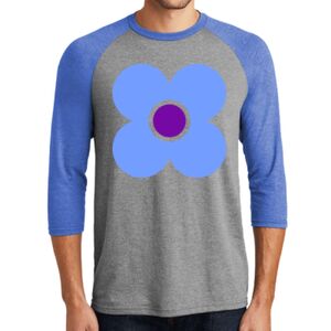 TriBlend 3/4 Raglan Tee Thumbnail