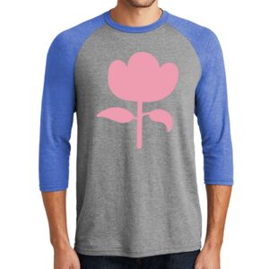 TriBlend 3/4 Raglan Tee Thumbnail