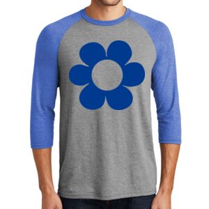 TriBlend 3/4 Raglan Tee Thumbnail