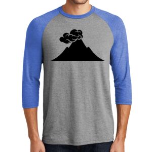 TriBlend 3/4 Raglan Tee Thumbnail