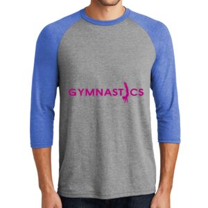 TriBlend 3/4 Raglan Tee Thumbnail