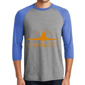 TriBlend 3/4 Raglan Tee Thumbnail