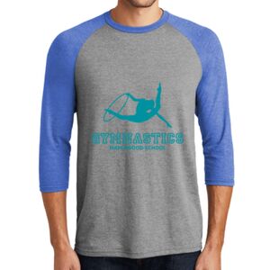 TriBlend 3/4 Raglan Tee Thumbnail