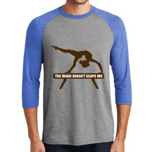 TriBlend 3/4 Raglan Tee Thumbnail