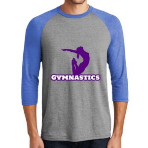 TriBlend 3/4 Raglan Tee Thumbnail