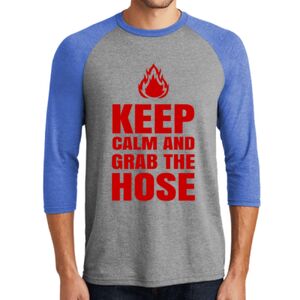 TriBlend 3/4 Raglan Tee Thumbnail