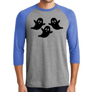 TriBlend 3/4 Raglan Tee Thumbnail