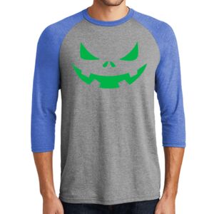 TriBlend 3/4 Raglan Tee Thumbnail