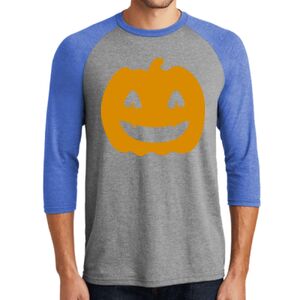 TriBlend 3/4 Raglan Tee Thumbnail
