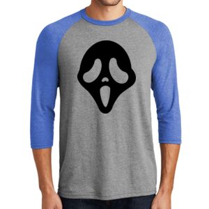 TriBlend 3/4 Raglan Tee Thumbnail