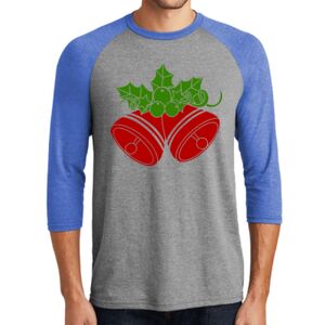 TriBlend 3/4 Raglan Tee Thumbnail