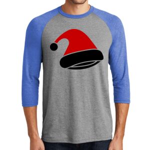 TriBlend 3/4 Raglan Tee Thumbnail