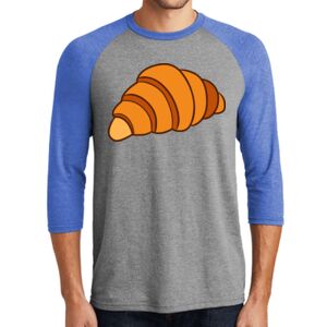 TriBlend 3/4 Raglan Tee Thumbnail