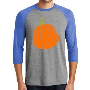 TriBlend 3/4 Raglan Tee Thumbnail