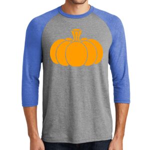 TriBlend 3/4 Raglan Tee Thumbnail