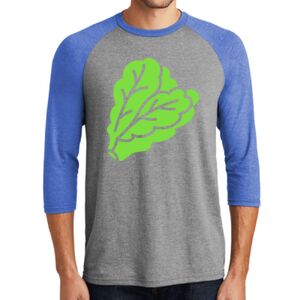 TriBlend 3/4 Raglan Tee Thumbnail