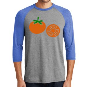 TriBlend 3/4 Raglan Tee Thumbnail