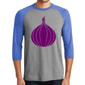 TriBlend 3/4 Raglan Tee Thumbnail