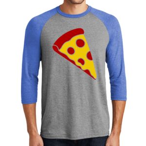 TriBlend 3/4 Raglan Tee Thumbnail