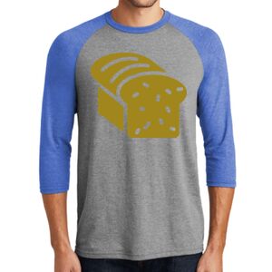 TriBlend 3/4 Raglan Tee Thumbnail
