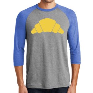 TriBlend 3/4 Raglan Tee Thumbnail