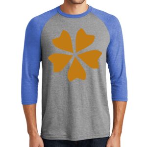 TriBlend 3/4 Raglan Tee Thumbnail