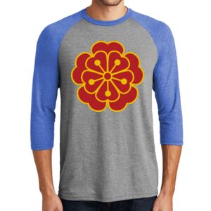 TriBlend 3/4 Raglan Tee Thumbnail
