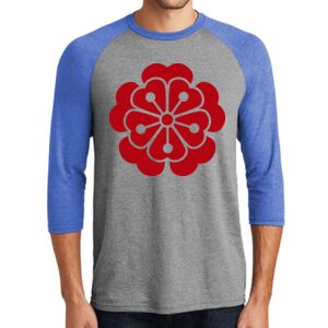 TriBlend 3/4 Raglan Tee Thumbnail