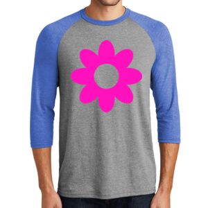 TriBlend 3/4 Raglan Tee Thumbnail