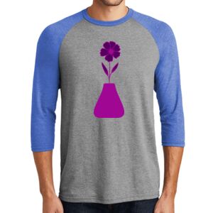 TriBlend 3/4 Raglan Tee Thumbnail