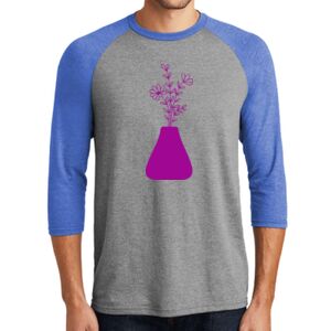 TriBlend 3/4 Raglan Tee Thumbnail
